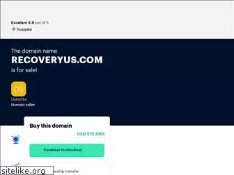 recoveryus.com