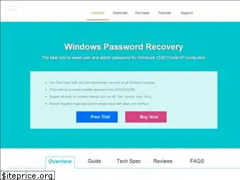 recoverywindowspassword.com