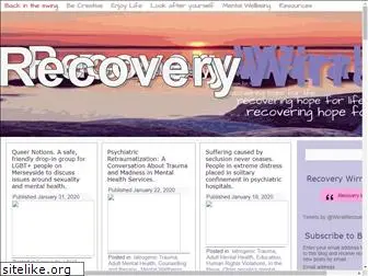 recoverywirral.com