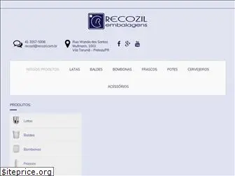 recozil.com.br