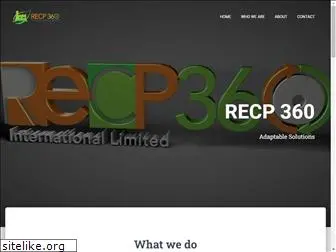 recp360.com