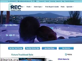 recpoolandspa.com