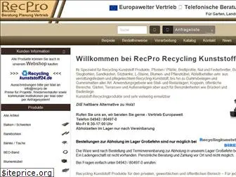 recpro.de