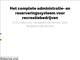 recras.nl