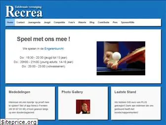 recrea-engelen.nl