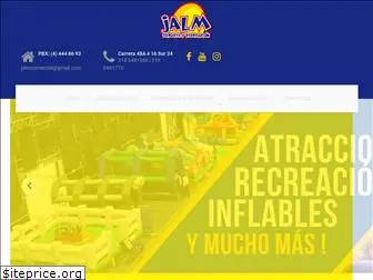 recreacionjalm.com