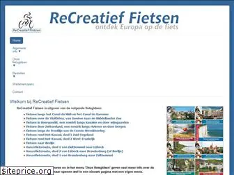 recreatief-fietsen.nl