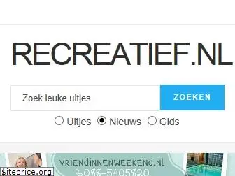 recreatief.nl