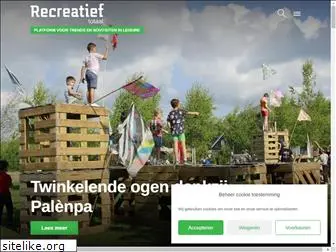 recreatieftotaal.nl