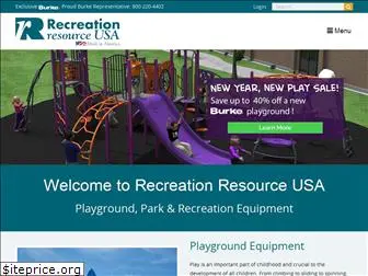 recreation-resource.com