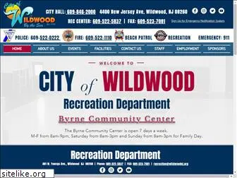 recreation-wildwoodnj.org