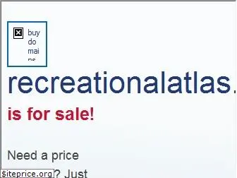 recreationalatlas.com