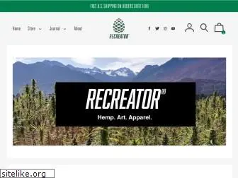 recreator.org
