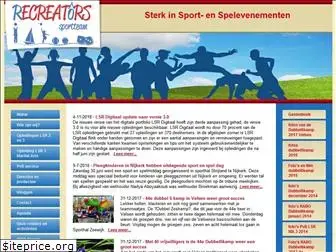 recreators.nl