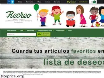 recreovirtual.com