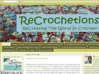 recrochetions.com