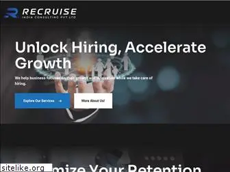 recruiseindia.com