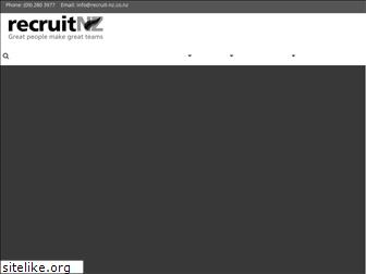 recruit-nz.co.nz