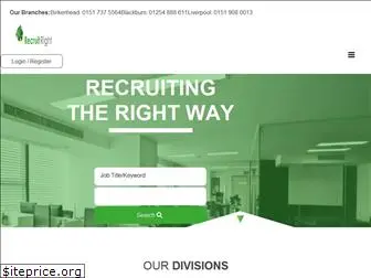 recruit-right.com