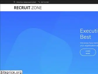 recruit-zone.com