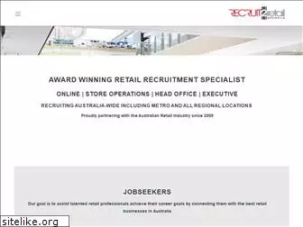 recruit2retail.com.au