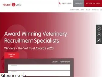 recruit4vets.co.uk