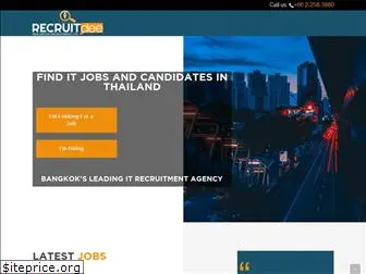 recruitdee.com