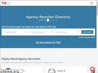 recruiterdirectory.com