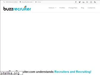 recruitersbuzz.com