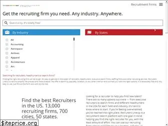 recruiterslineup.com