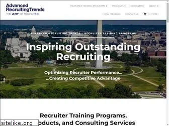 recruitertraining.com