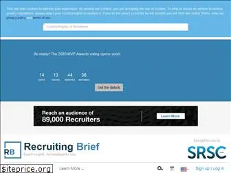 recruitingbrief.com