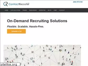 recruitingdivision.com