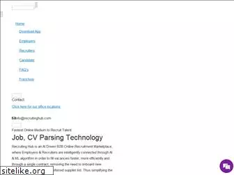recruitinghub.com