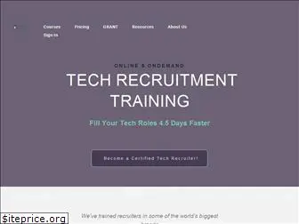 recruitinginnovation.com