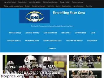 recruitingnewsguru.com