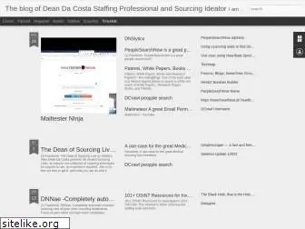 recruitingsourcingideation.blogspot.com