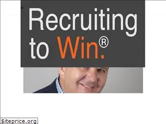 recruitingtowin.com