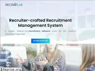 recruitlab.io