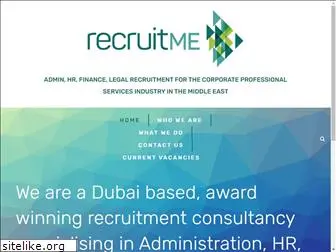 recruitme-uae.com