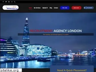 recruitment-agency.london
