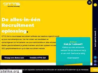 recruitment-process-outsourcing.nl