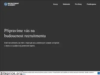 recruitment.academy