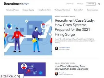 recruitment.com