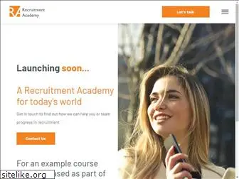 recruitmentacademy.com.au
