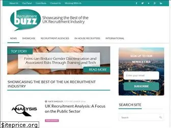 recruitmentbuzz.co.uk