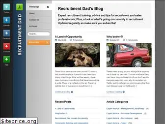 recruitmentdad.com