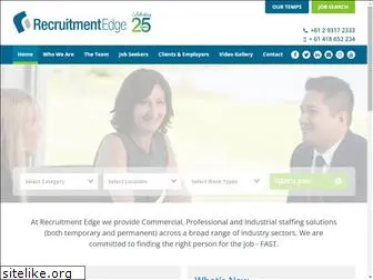 recruitmentedge.com.au