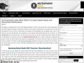 recruitmenthunt.com