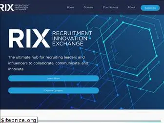 recruitmentix.com